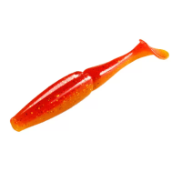  Силиконовая приманка Bearking  Crz-Shiner 110mm цвет I для рыбалки