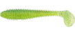  Keitech Swing Impact FAT 3.3" для рыбалки