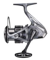 Катушка Shimano Nasci 4000 FC