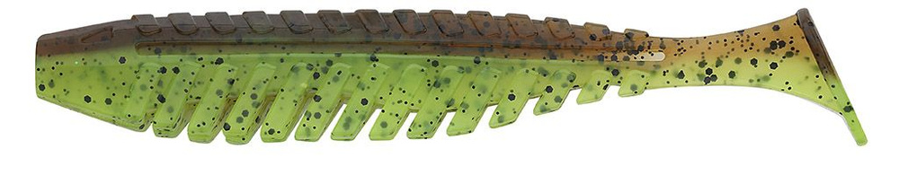  Силиконовая приманка Frapp Razzle 5.0" #26 для рыбалки