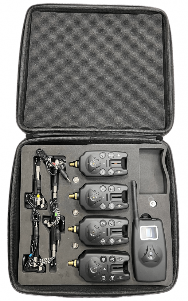 Сигнализор поклевки JY-19-SW