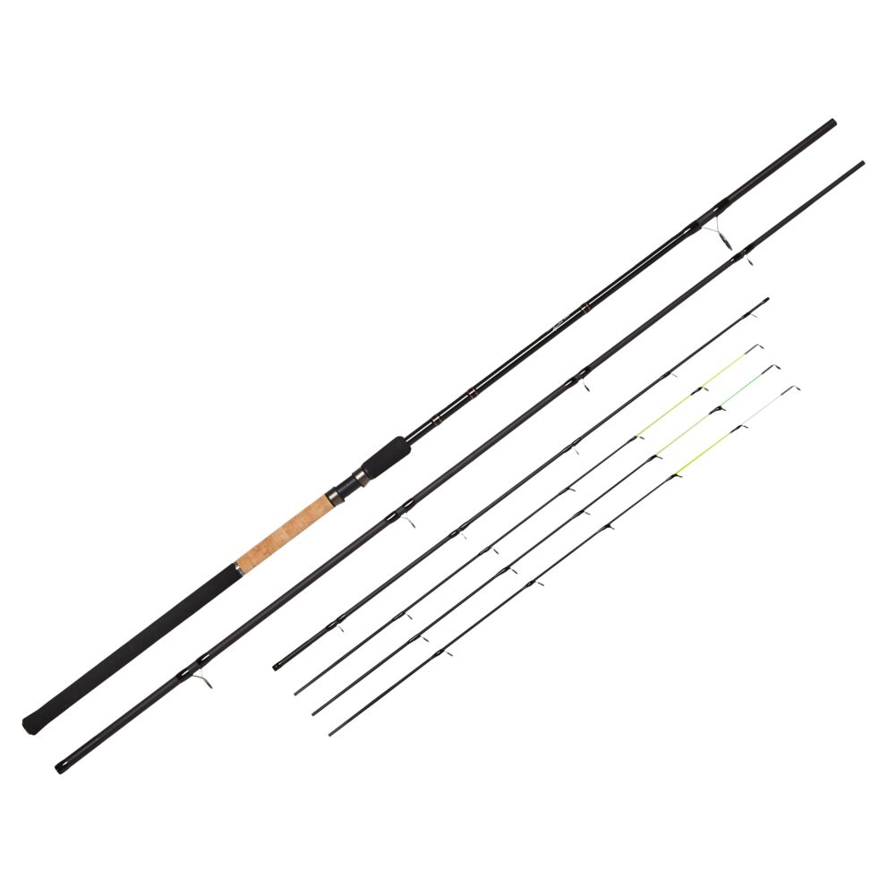 Удилище фидерное Feeder Concept Distance 100 3.90