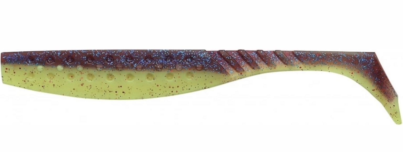  Силиконовая приманка Frapp Funky Shad 6.9" #32 для рыбалки