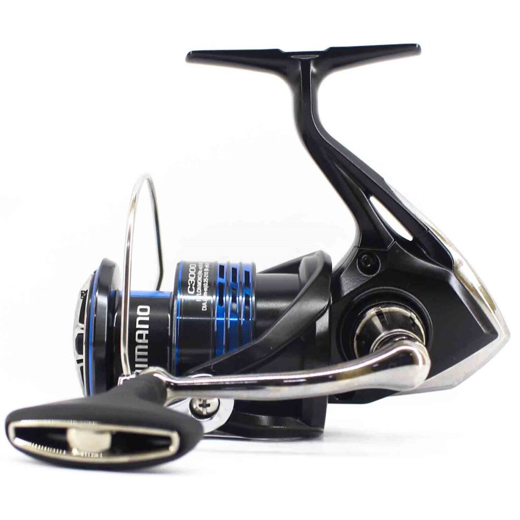 Катушка Shimano 21 Nexave C2000s Купить