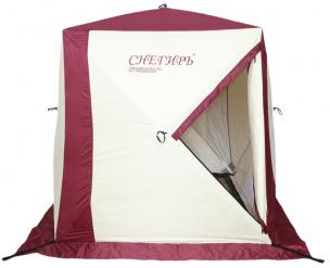 Зимняя палатка Снегирь 2Т (Термо)
