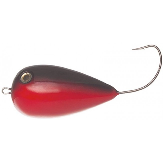 Воблер Ужгородский Хорватское яйцо 45мм глисер #5 для рыбалки