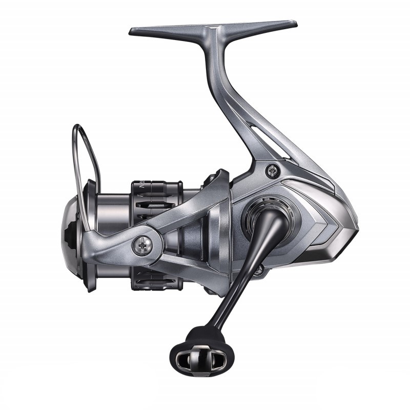 Катушка Shimano 21' Nasci  C2000S
