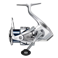 Катушка Shimano 23 Stradic FM 2500S