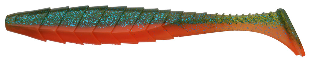  Силиконовая приманка Frapp Geko 6.9" #PAL11 для рыбалки