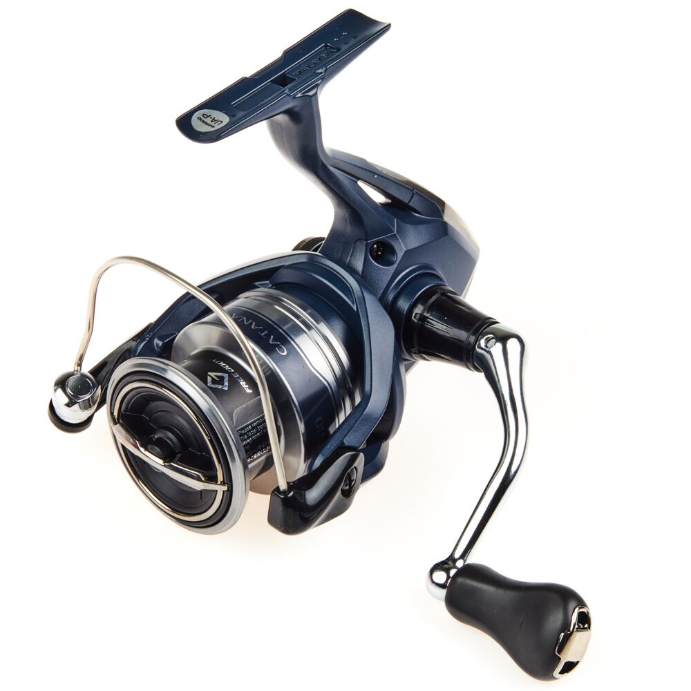 Катушка Shimano 22' Catana 2500FE