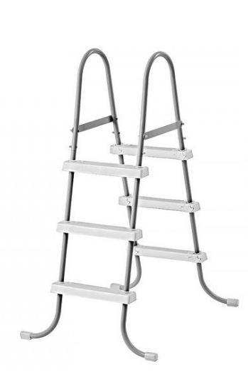 Лестница для бассейнов высотой до 91 см Intex 28064
