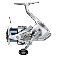 Катушка Shimano 23 Stradic FM 2500