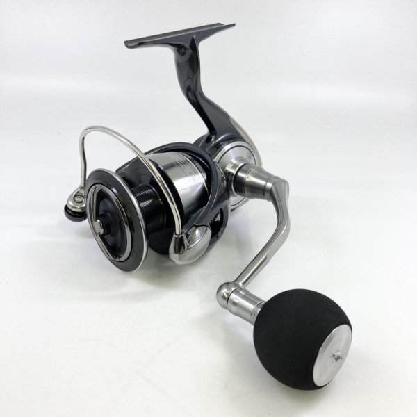 Катушка Daiwa 24 Certate SW 6000-H