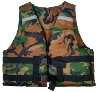 Жилет страховочный 100-150кг