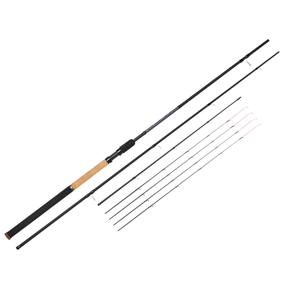 Удилище фидерное Feeder Concept Silver Water 120 3.90