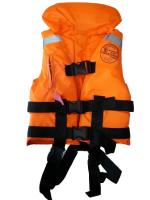 Жилет страховочный Poseidon Fish до 35 кг