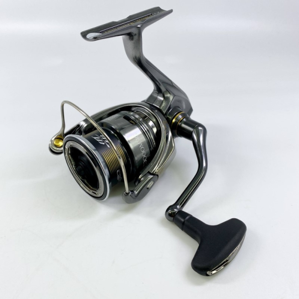 Катушка Shimano Twin Power 24' 3000MHG