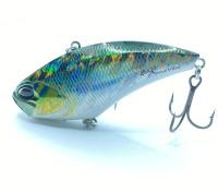  Воблер DUO Realis Apex Vibe F 85  AJA3087 для рыбалки