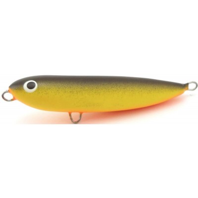 Воблер Ужгородский стик 50мм #2 для рыбалки