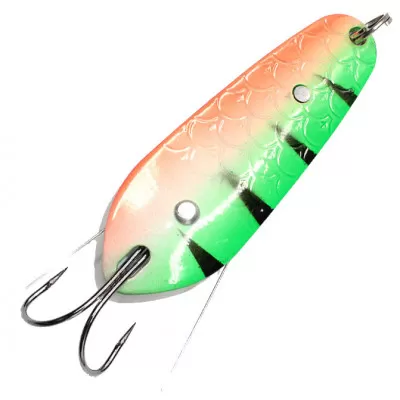  Блесна незацепляйка Namazu Wild Hammer  21g  # 24 для рыбалки