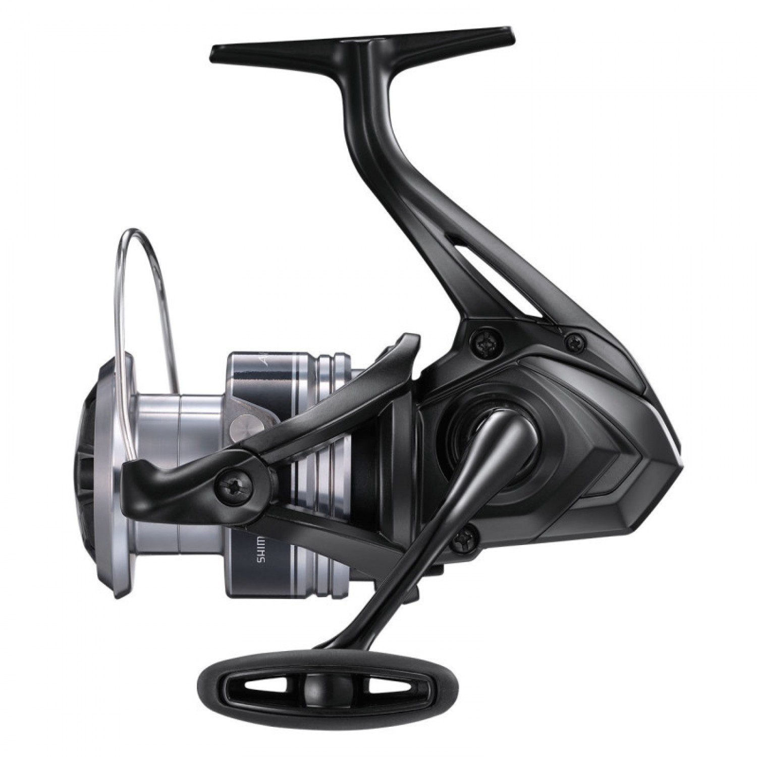 Катушка Shimano 22' Aero BB 4000