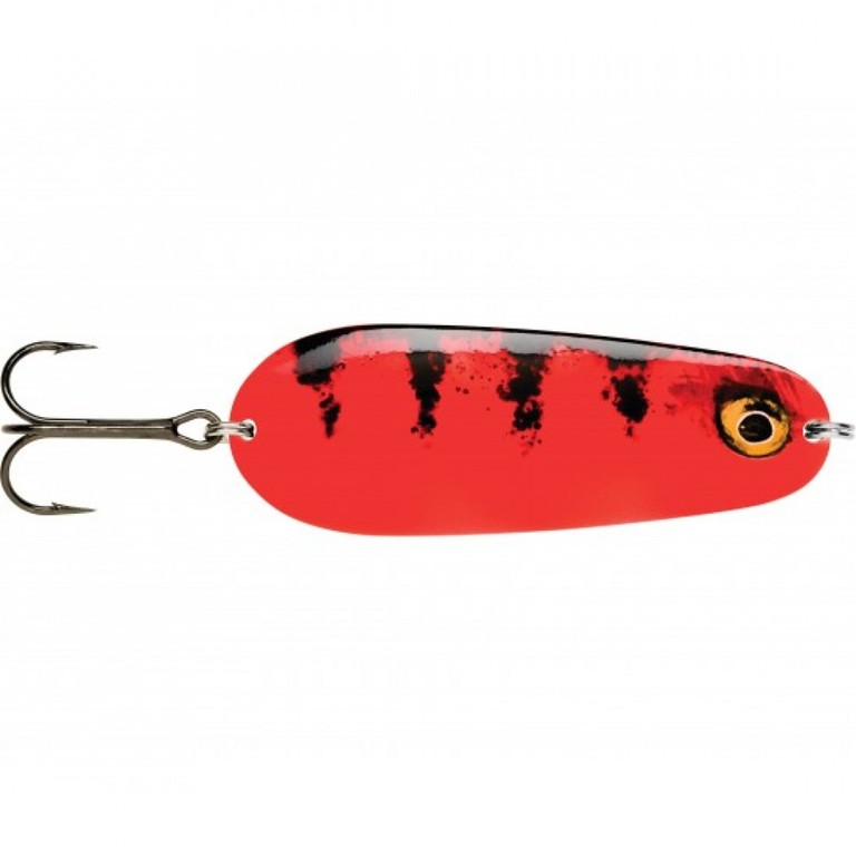  Блесна RAPALA Nauvo 19 /RTG / 6,6 sm, 19g. для рыбалки