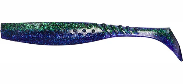  Силиконовая приманка Frapp Funky Shad 6.9" #31 для рыбалки