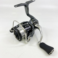 Катушка Daiwa 24' Luvias LT2000SР