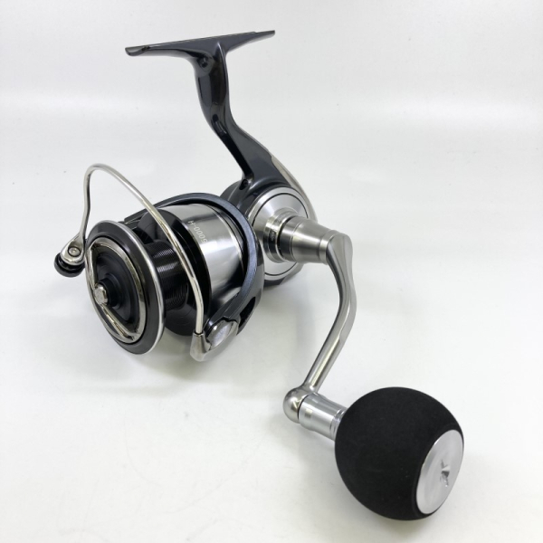 Катушка Daiwa 24 Certate SW 5000-H