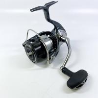 Катушка Daiwa Certate 24' LT 4000C