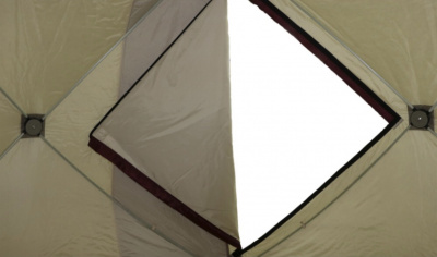 Зимняя палатка Снегирь 4Т (Термо)  Long