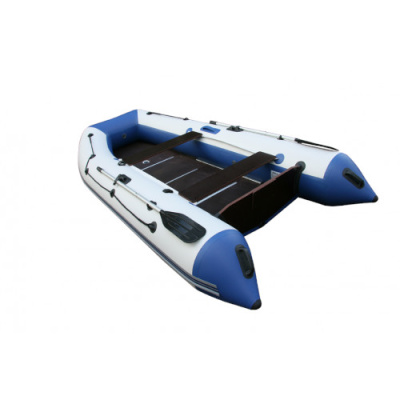 Лодка ПВХ Reef Angler AN-335XL Лодка ПВХ Reef Angler AN-335XL