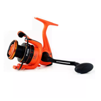 Катушка безынерционная Kaida Alhemy 3000