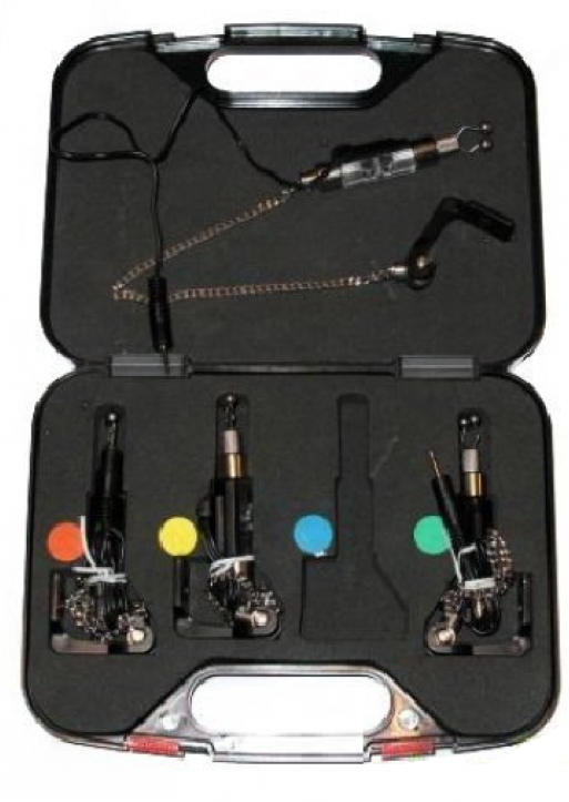 Сигнализор поклевки JY-SW-10