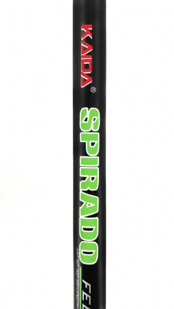 Удилище фидерное Kaida Spirado  3,3м  60-150g