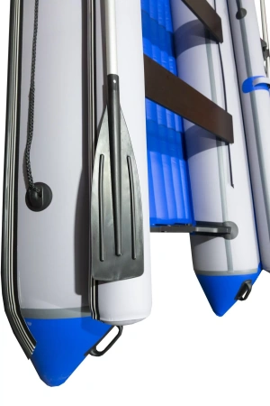 Лодка ПВХ ORCA 380НДФ