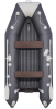 Лодка ПВХ АКВА 3200 НДНД