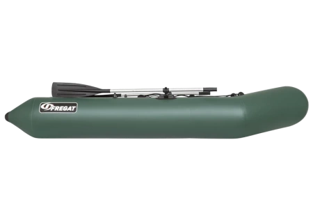 Лодка ПВХ Фрегат 280Е Лайт