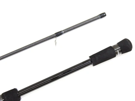 Спиннинг Zetrix Hayron HRS-702M 2.13m 7-28gr 0.6-1.5pe