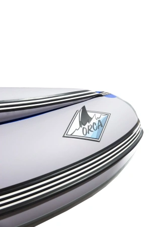 Лодка ПВХ ORCA 380НДФ