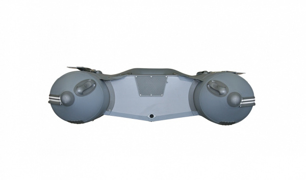 Лодка ПВХ Кайман N-330 (12мм пайолы)