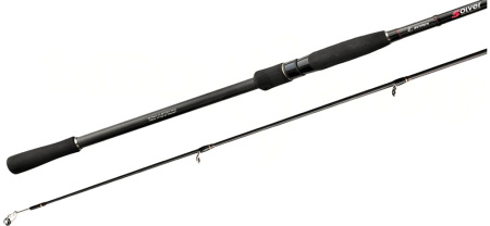 Спиннинг Zetrix Solver SLS-742L 2.26m 3-14g