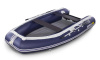 Лодка ПВХ Solar Максима 350 К