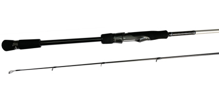 Спиннинг Zetrix Hayron HRS-842SBE Swimbait Edition 2.6m max-200gr