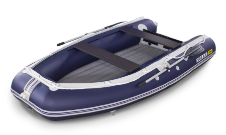 Лодка ПВХ Solar Максима 350 К