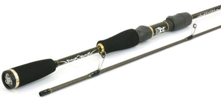 Спиннинг Favorite Varita VRT-662ML 1.98m 5-16g M.Fast