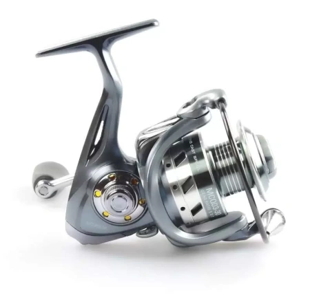 Катушка безынерционная Kaida MCQ-03 2000