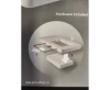 Быстросъемная площадка для MotorGuide Xi Series Quick Release Bracket Sea Pro (композит)