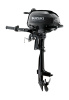Лодочный мотор 4-х тактный Suzuki DF 2.5S