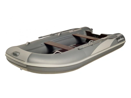 Лодка ПВХ Адмирал 350